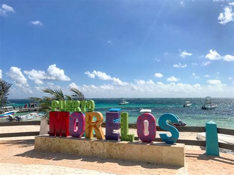 Puerto Morelos